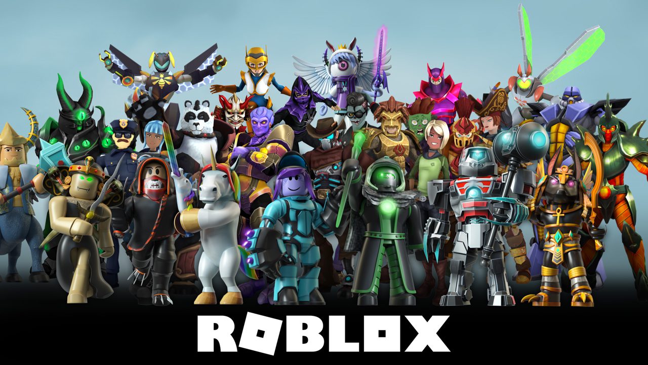 roblox