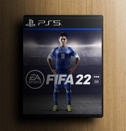 FIFA 22